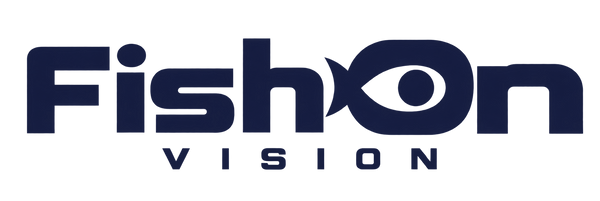 FishOn Vision logo